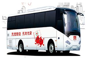 流動采血車的監(jiān)管，廠家建議這樣做