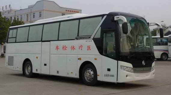 體檢車生產(chǎn)在過(guò)程中，廠家需要配置那些檢查設(shè)備？