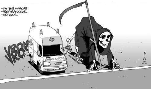 救護(hù)車(chē)過(guò)高速需要繳費(fèi)嗎？聽(tīng)聽(tīng)救護(hù)車(chē)廠家怎么說(shuō)？