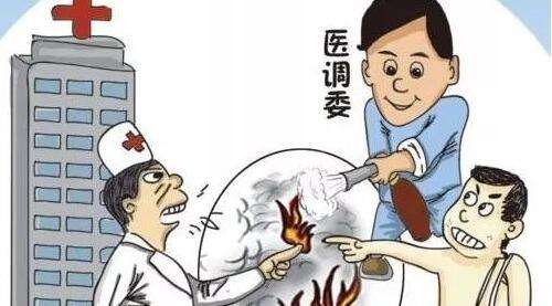 醫(yī)療人員立法保護(hù)啦，醫(yī)院救護(hù)車正規(guī)化還會遠(yuǎn)嗎？02