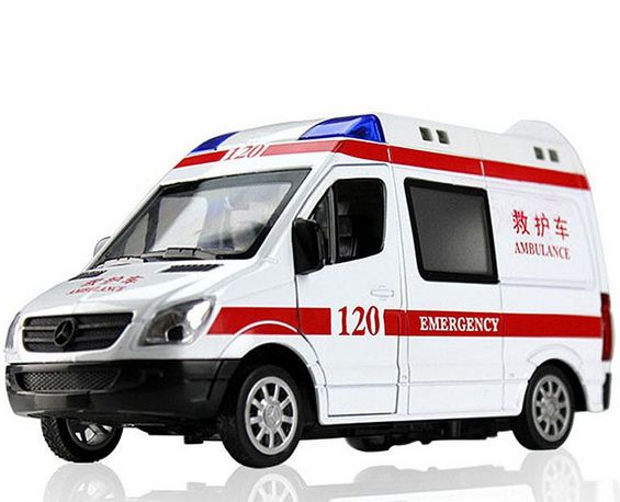 影響救護(hù)車價(jià)格的三大因素，救護(hù)車廠家為您解答