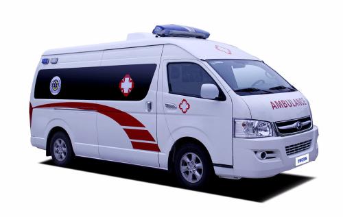 廣州救護車公司能得到快速發(fā)展的因素有哪些？