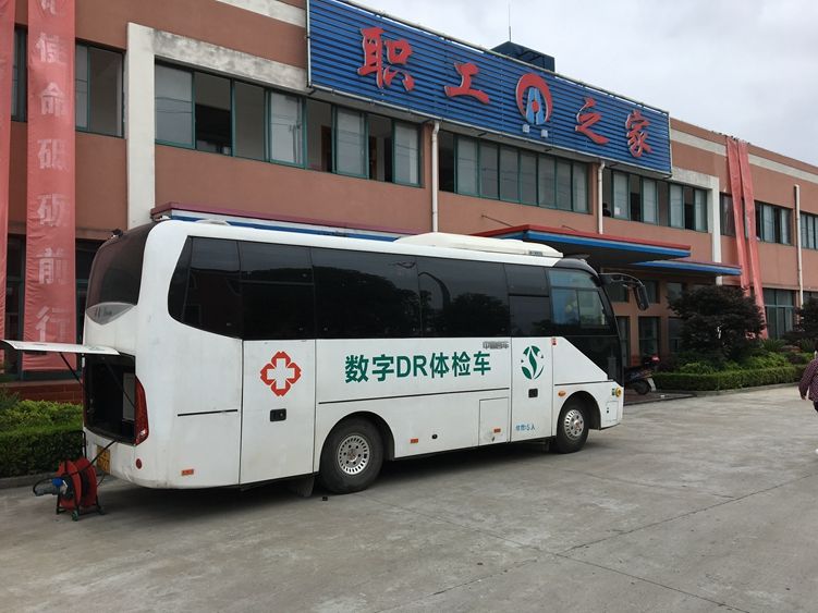 體檢車廠家如何做好網(wǎng)絡推廣工作？